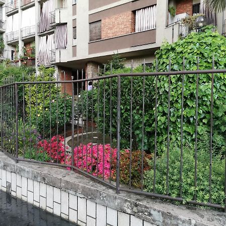 Casa Lucia Daire Torino Dış mekan fotoğraf