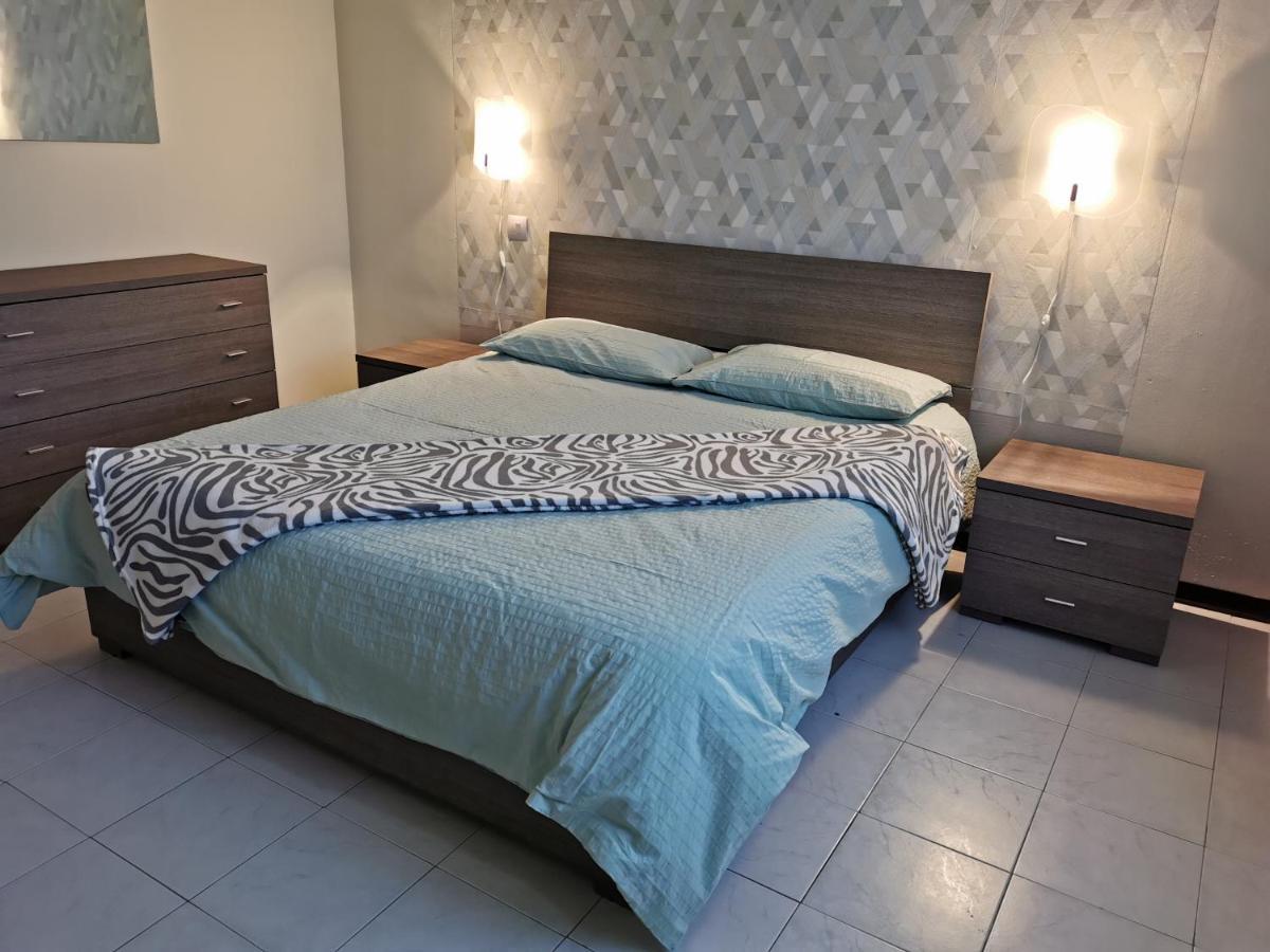 Casa Lucia Daire Torino Dış mekan fotoğraf