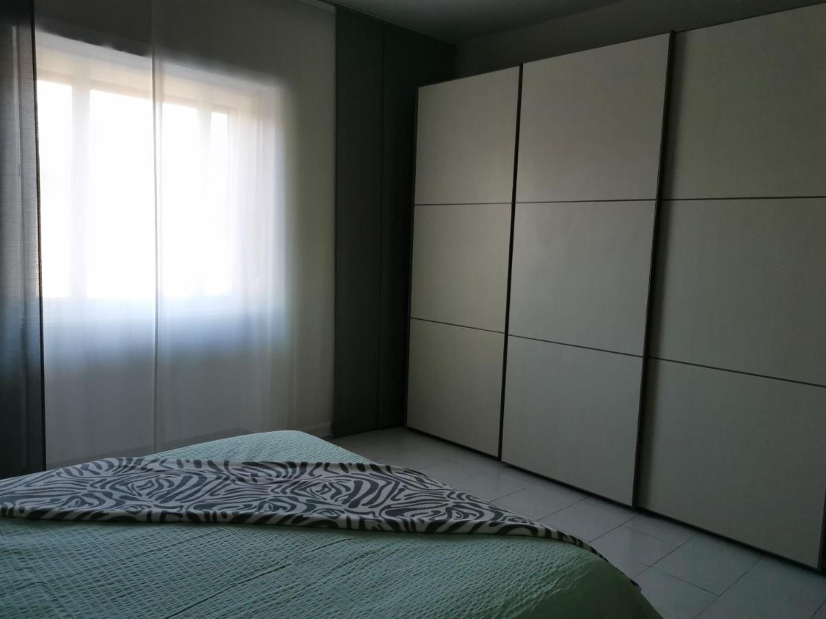 Casa Lucia Daire Torino Dış mekan fotoğraf