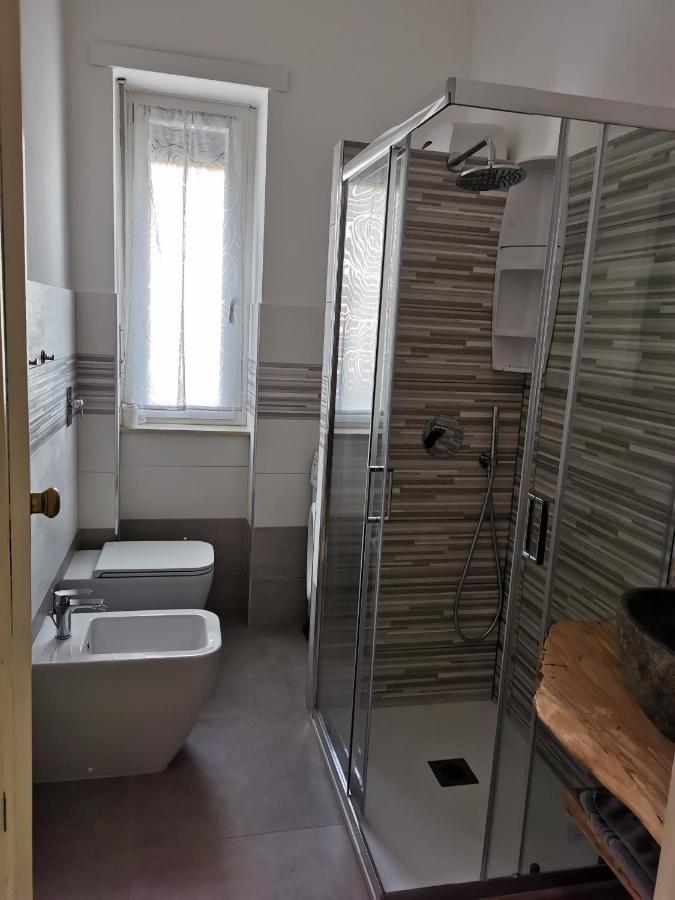 Casa Lucia Daire Torino Dış mekan fotoğraf