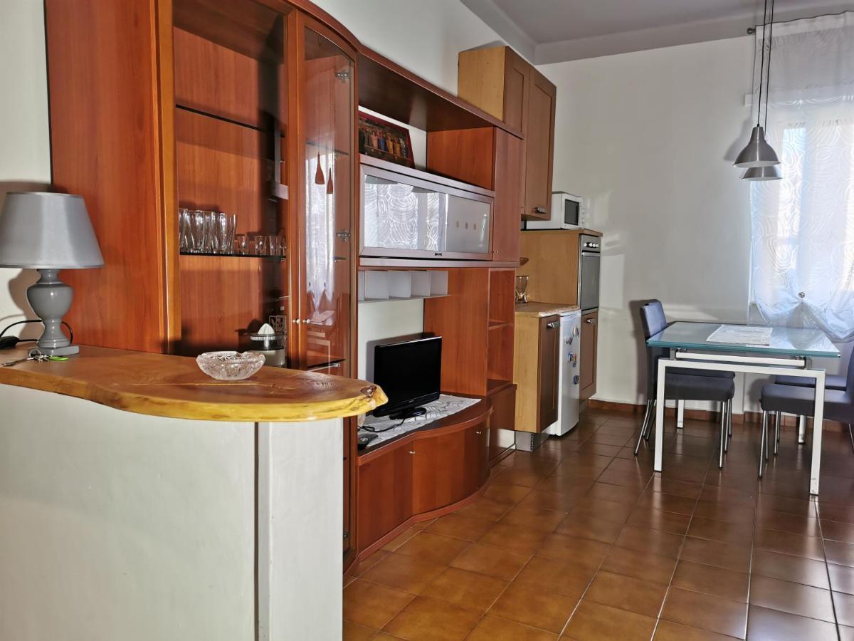 Casa Lucia Daire Torino Dış mekan fotoğraf