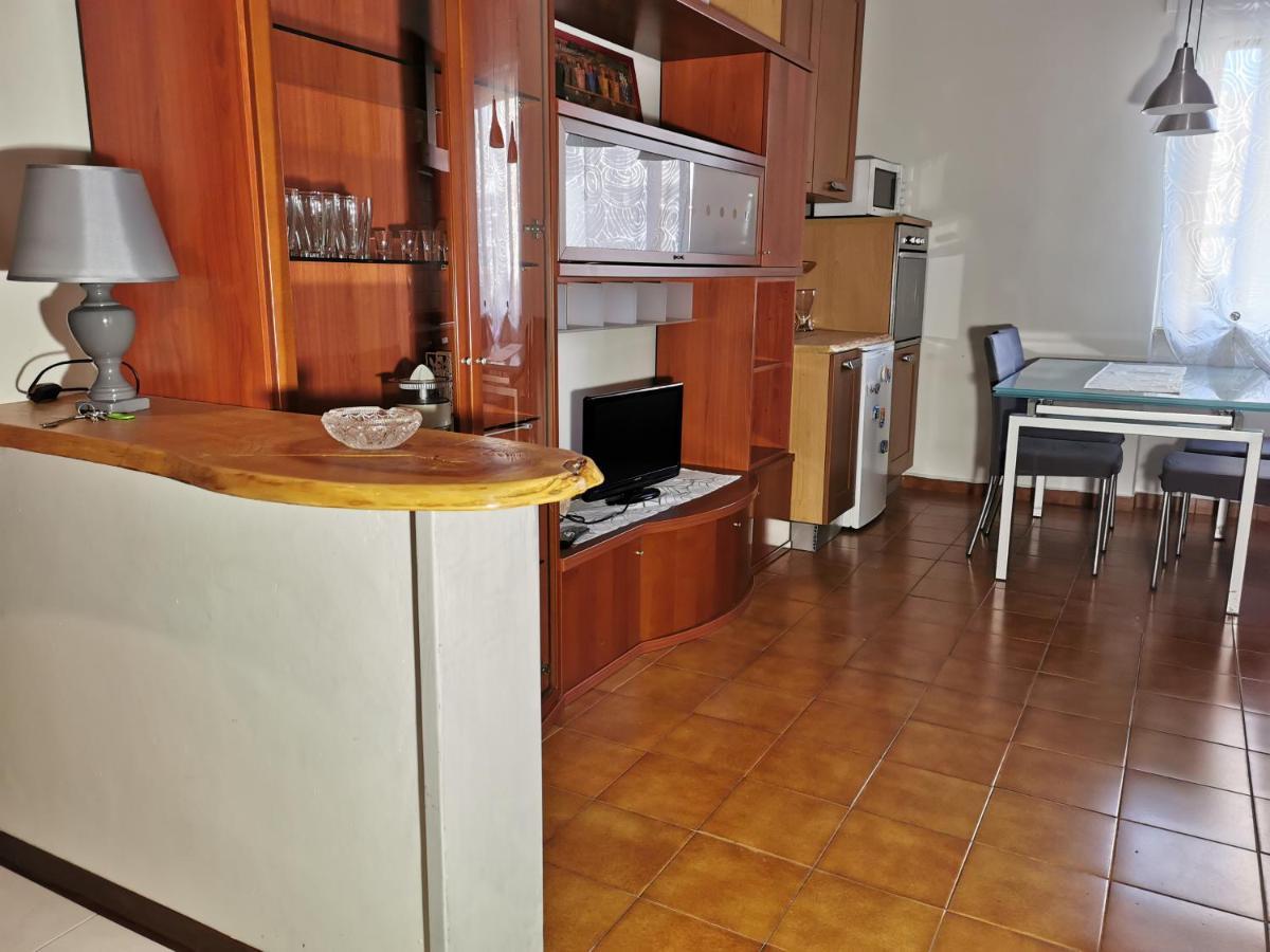 Casa Lucia Daire Torino Dış mekan fotoğraf