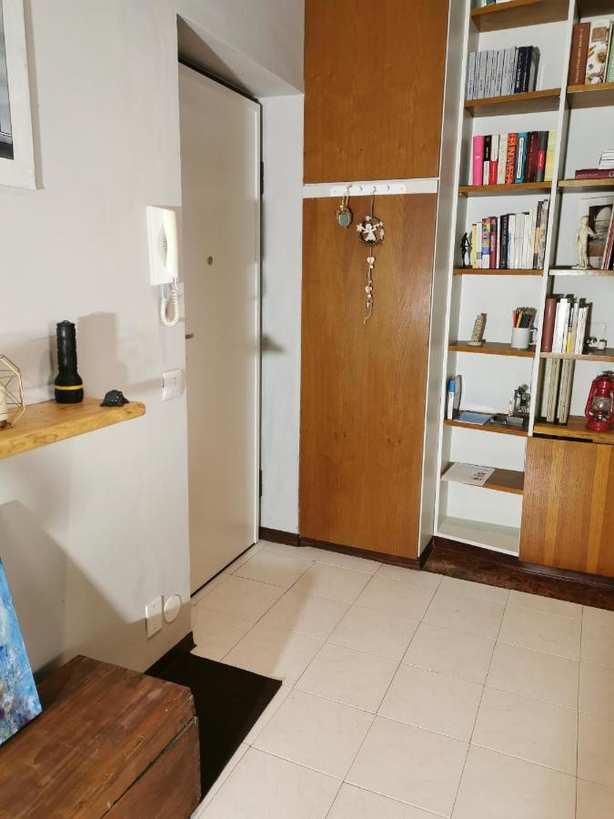 Casa Lucia Daire Torino Dış mekan fotoğraf