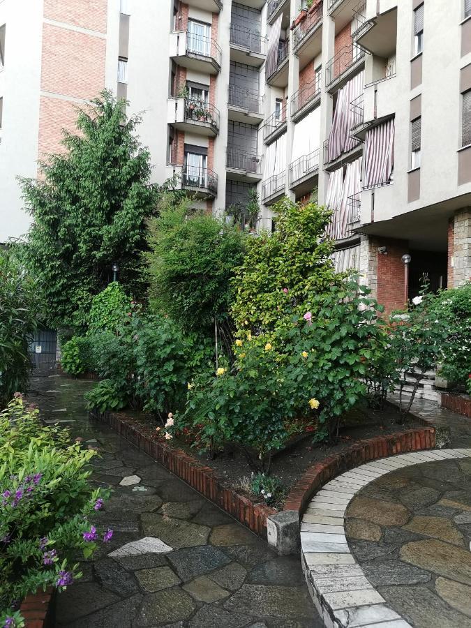 Casa Lucia Daire Torino Dış mekan fotoğraf