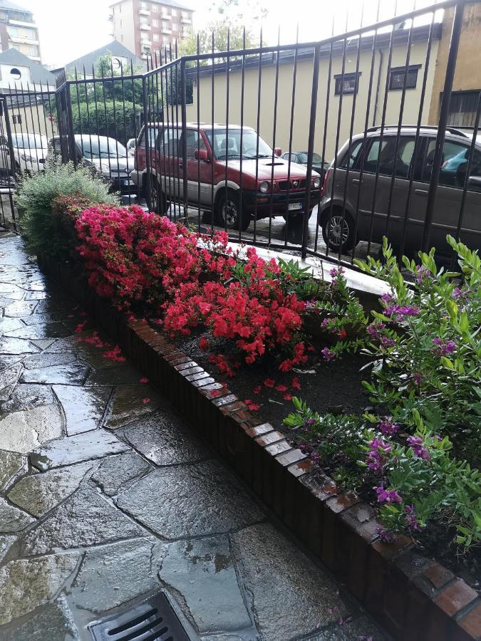 Casa Lucia Daire Torino Dış mekan fotoğraf