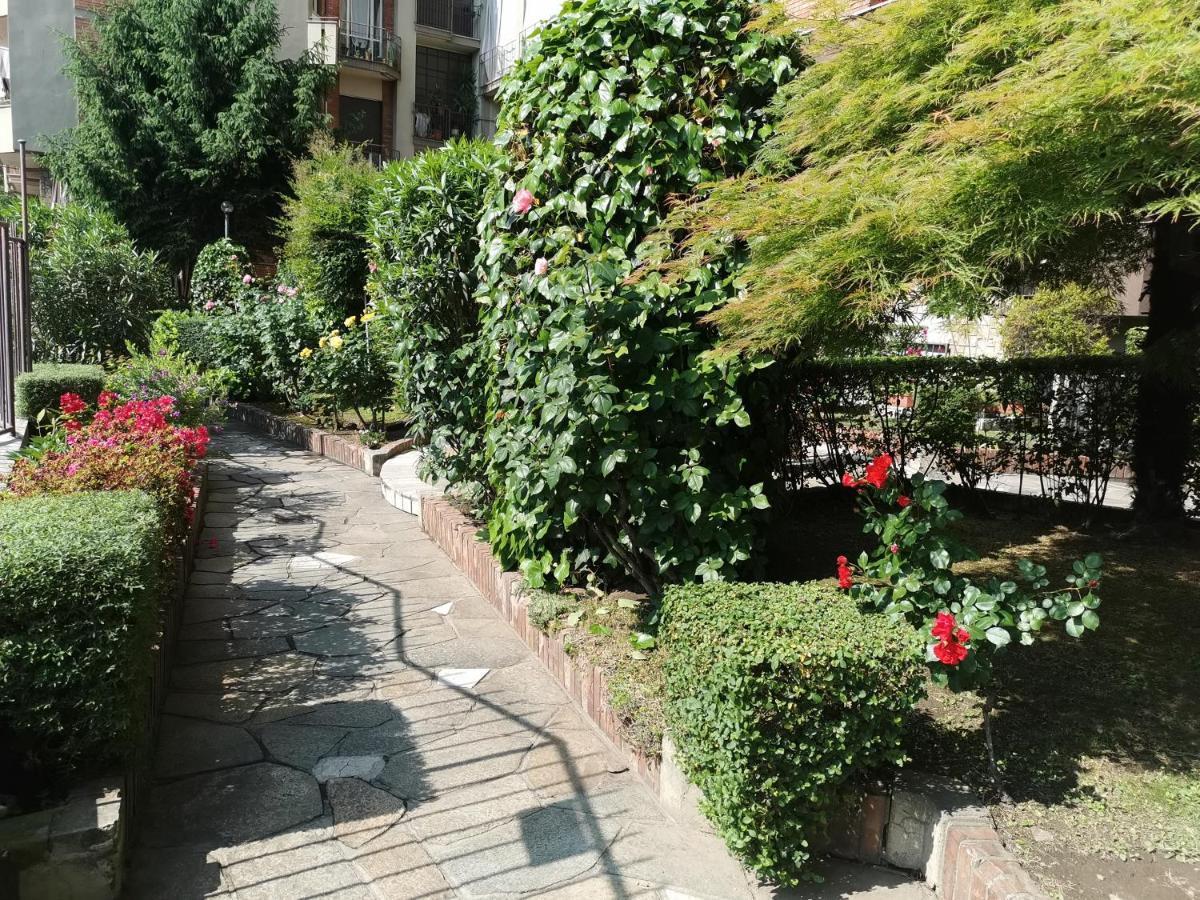 Casa Lucia Daire Torino Dış mekan fotoğraf