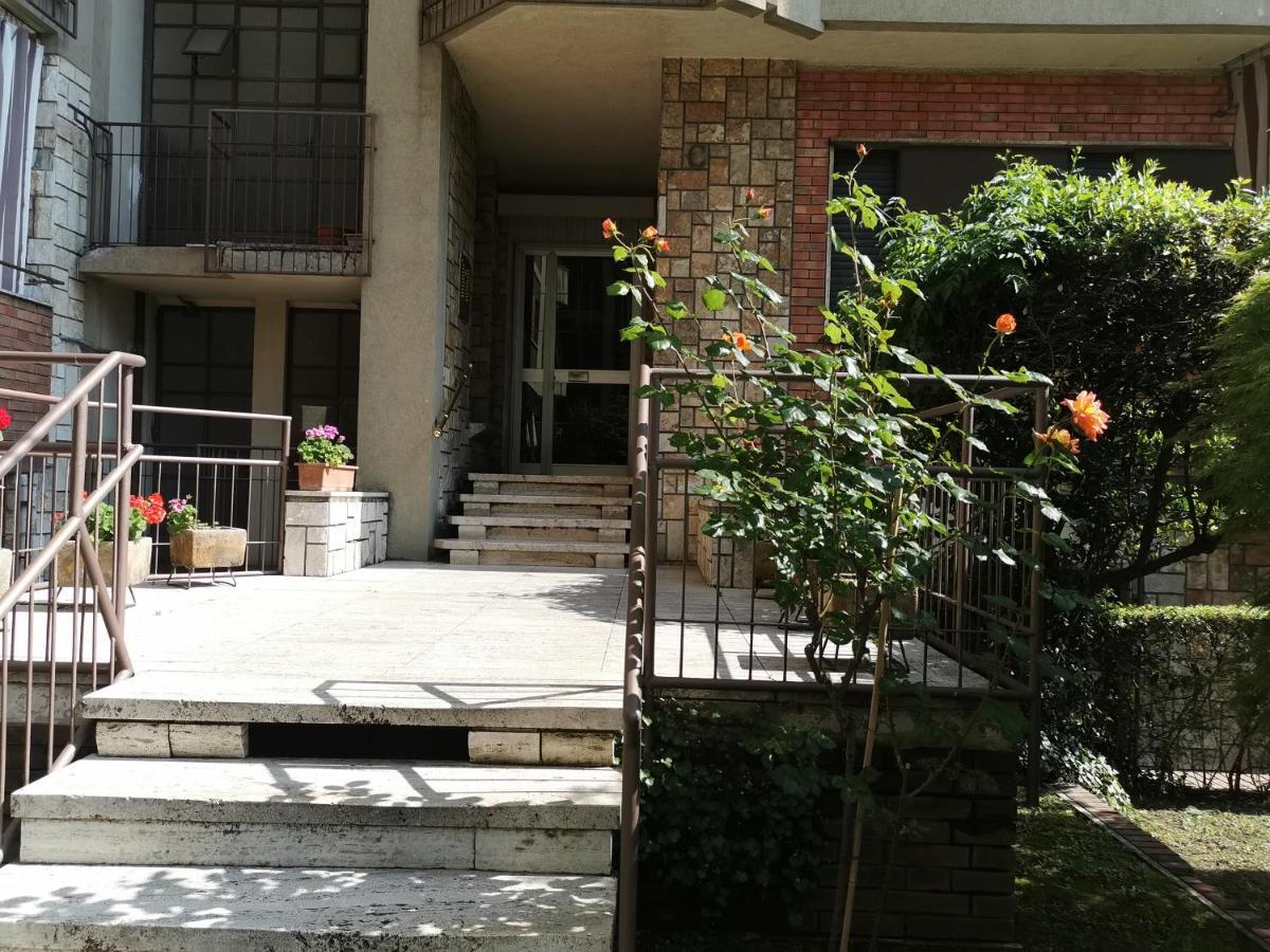 Casa Lucia Daire Torino Dış mekan fotoğraf